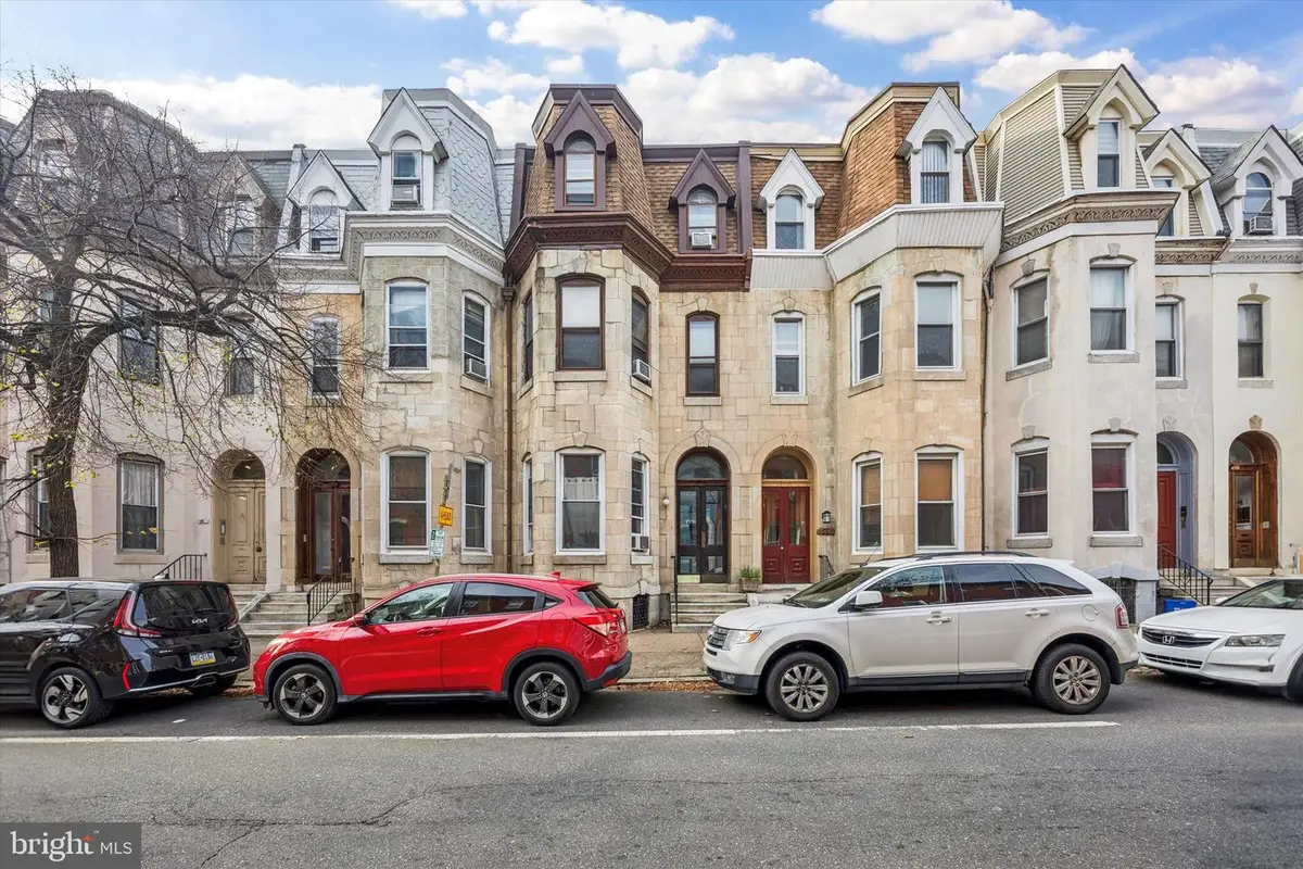 142 N 21st St, Philadelphia, PA 19103 - #1