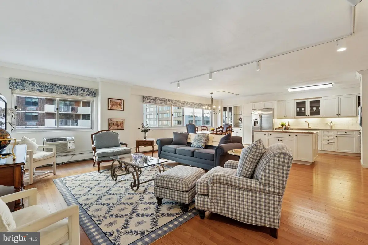 1900 John F Kennedy #1919-17, Philadelphia, PA 19103 - Image #1