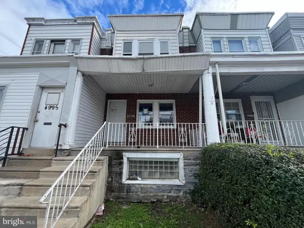 4993 N 2nd St, PHILADELPHIA, PA 19120