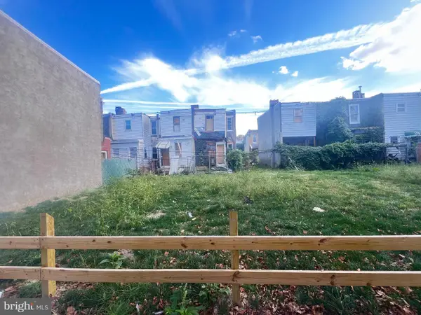 1938 W Bristol St, PHILADELPHIA, PA 19140