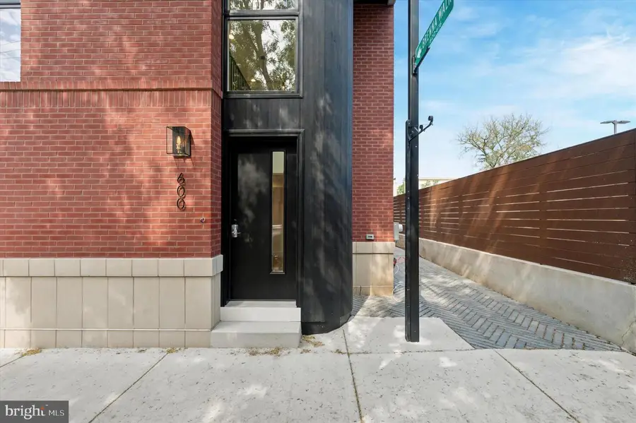 600 N Brenna Walk, Philadelphia, PA 19123 - Image #2