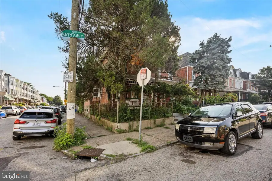 6339 Baynton St, Philadelphia, PA 19144 - Image #2