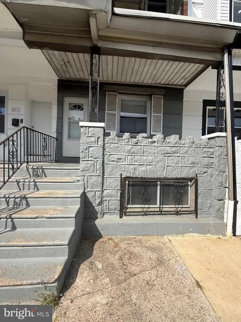 6313 Wheeler St, Philadelphia, PA 19142 - Image #1