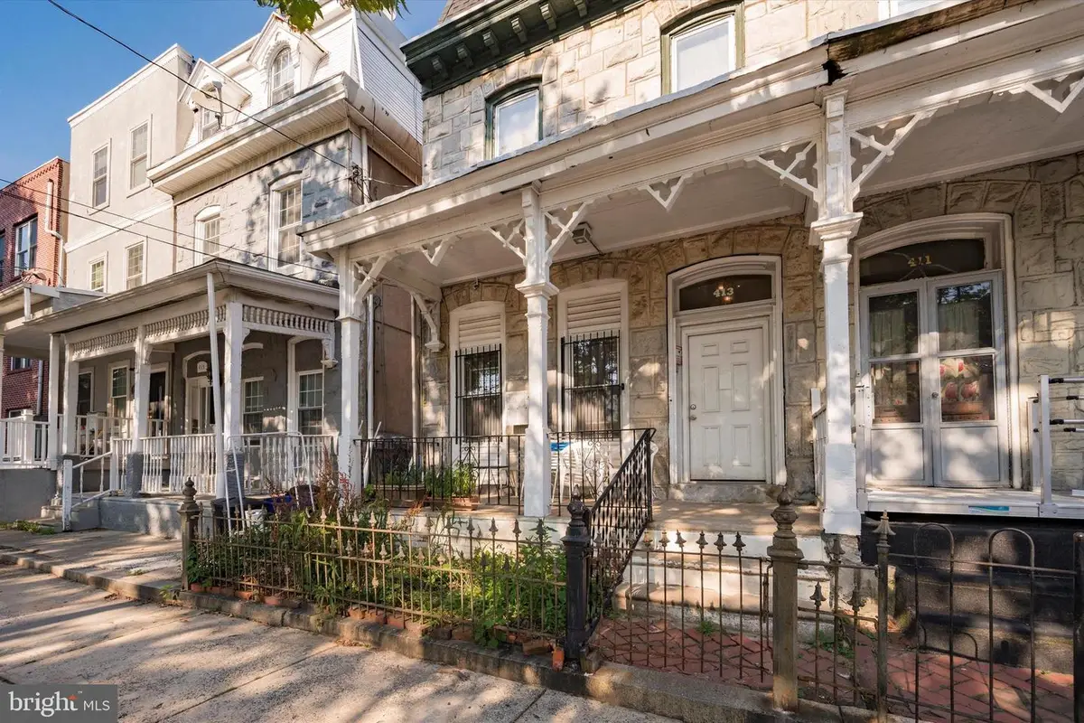 413 N Preston St, Philadelphia, PA 19104 - Image #1