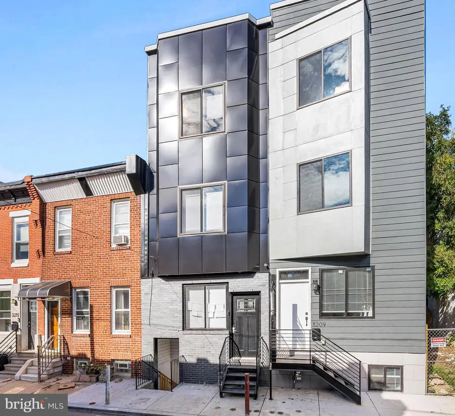 3211 Latona St, Philadelphia, PA 19146 - Image #2