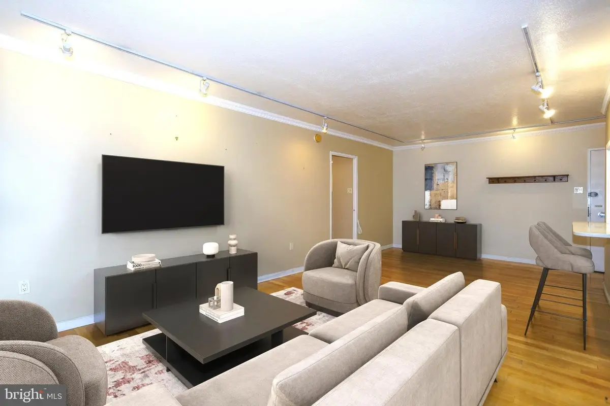 1900 John F Kennedy Blvd #501, Philadelphia, PA 19103 - Image #1