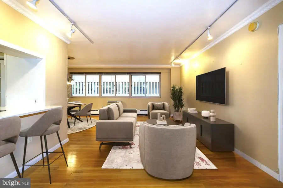 1900 John F Kennedy Blvd #501, Philadelphia, PA 19103 - Image #3