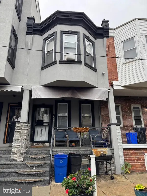 1430 N Corlies St, PHILADELPHIA, PA 19121