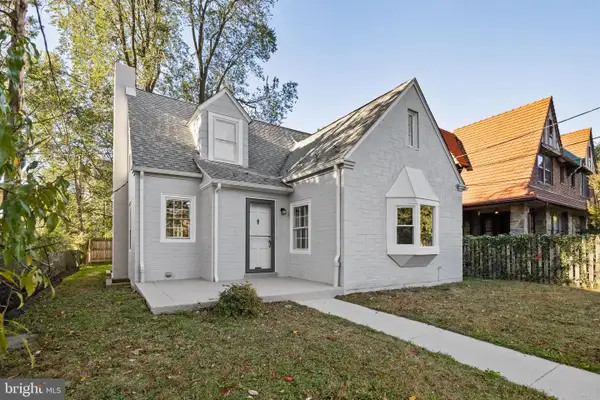 715 E Dorset St, PHILADELPHIA, PA 19119