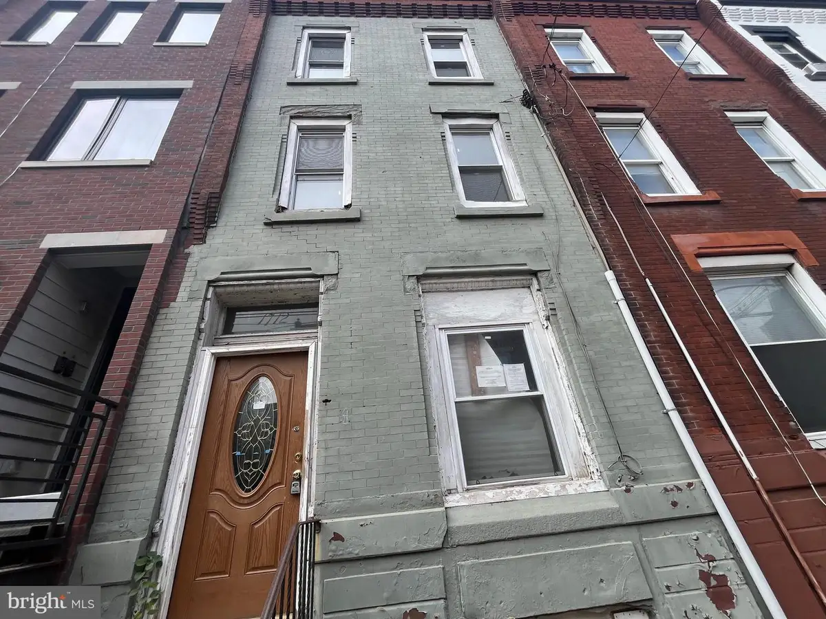 1712 N 25th St, Philadelphia, PA 19121 - Image #1