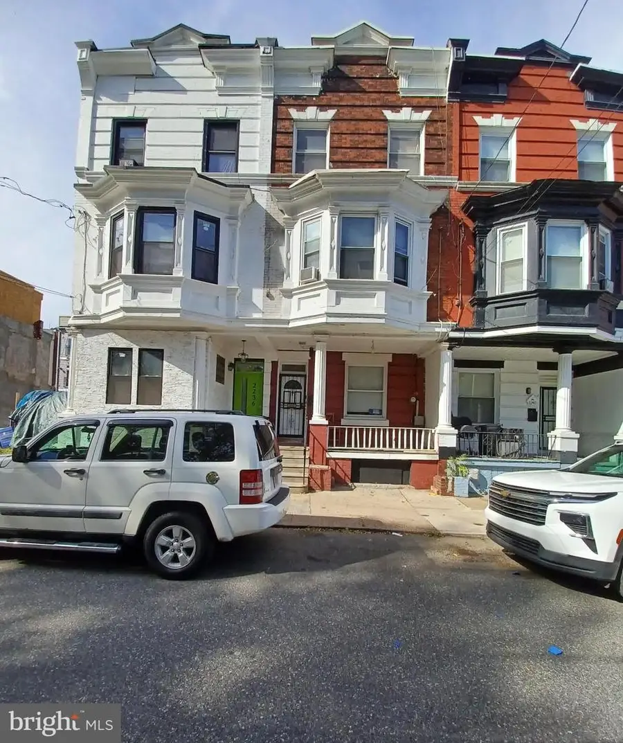 2238 N Natrona St, Philadelphia, PA 19132 - Image #2