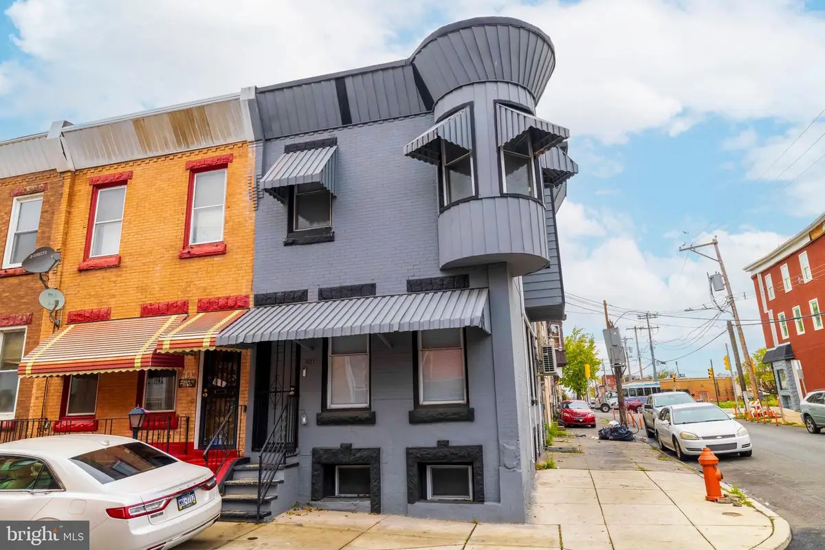 2401 N Hollywood St, Philadelphia, PA 19132 - Image #1