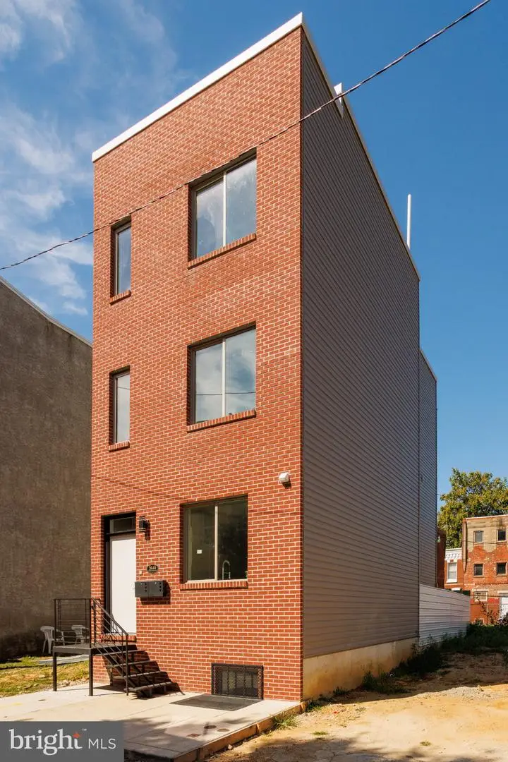 2640 N Jessup St, Philadelphia, PA 19133 - Image #2