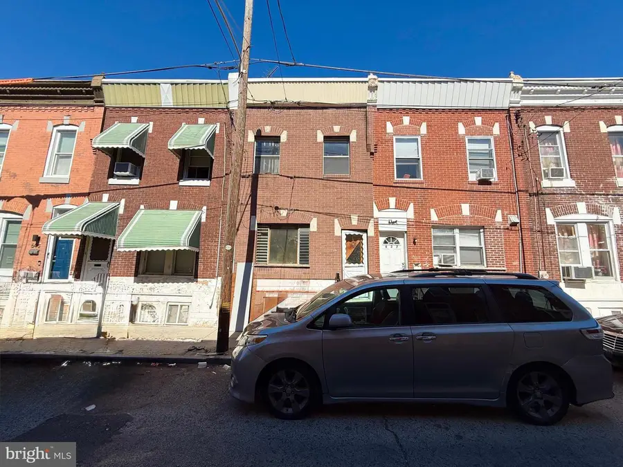 639 Durfor St, Philadelphia, PA 19148 - Image #2