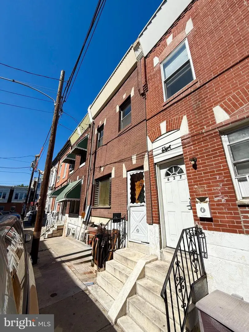 639 Durfor St, Philadelphia, PA 19148 - Image #3
