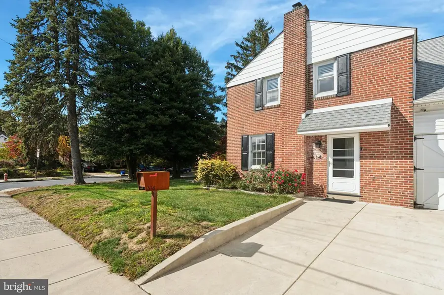 614 Wises Mill Rd, Philadelphia, PA 19128 - Image #2