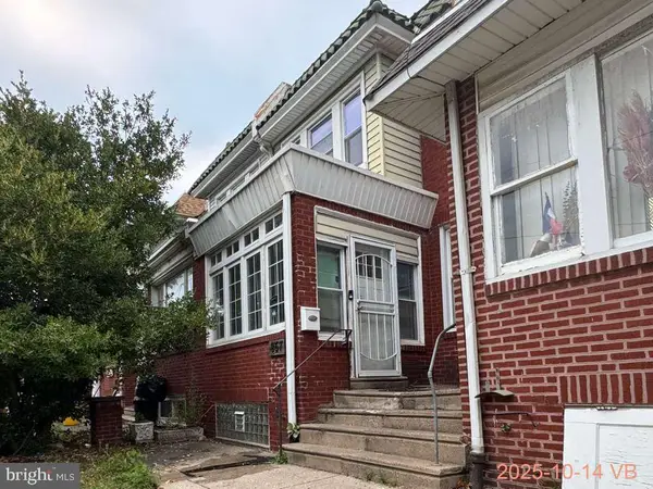 Address Withheld By Seller, PHILADELPHIA, PA 19124