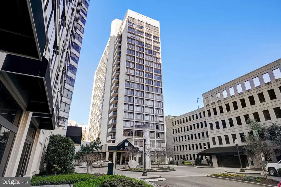 2001 Hamilton St #1920, Philadelphia, PA 19130 - Image #2