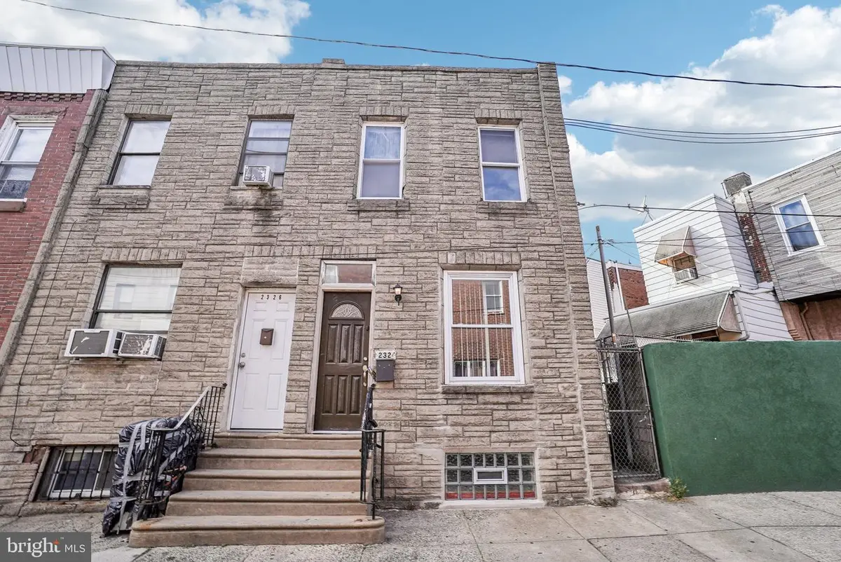 2324 S Mildred St, Philadelphia, PA 19148 - Image #1