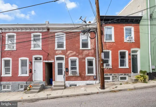 348 Carson St, PHILADELPHIA, PA 19128