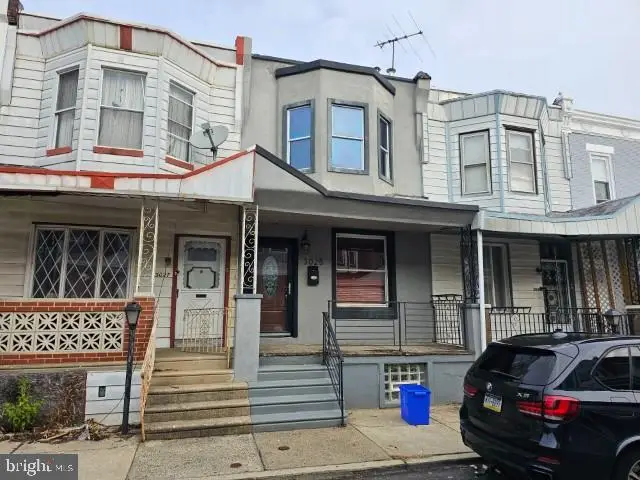 3025 Redner St S, Philadelphia, PA 19121 - Image #1