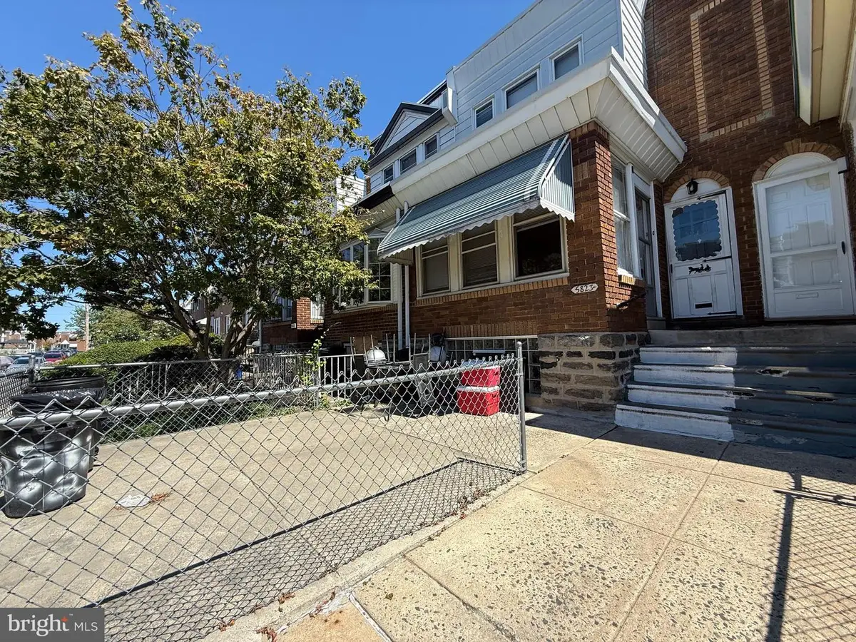 5823 Akron St, Philadelphia, PA 19149 - Image #1