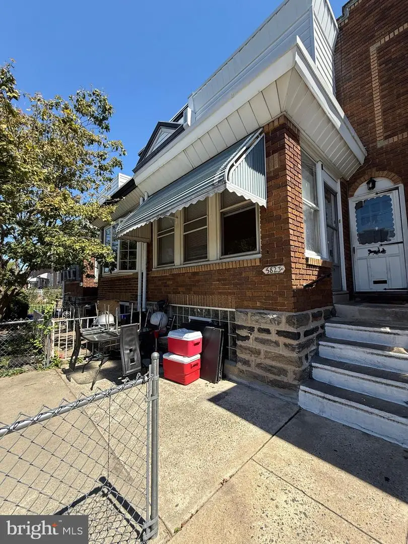 5823 Akron St, Philadelphia, PA 19149 - Image #3