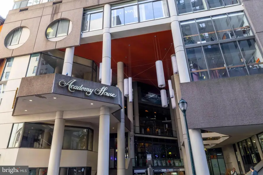 1420 Locust St #11c, Philadelphia, PA 19102 - Image #3