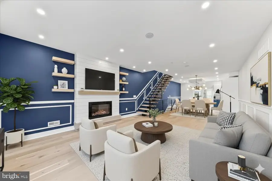 2034 Reed St, Philadelphia, PA 19146 - Image #2