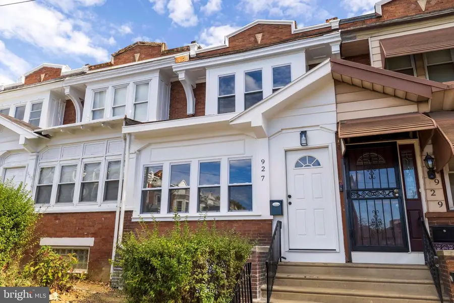 927 S 59th St, Philadelphia, PA 19143 - Image #2