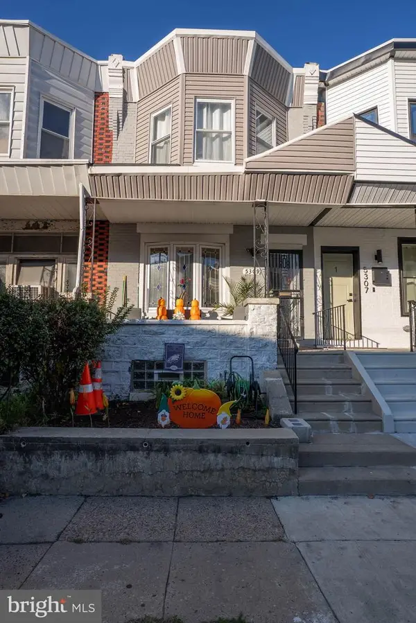 5309 Chancellor St, PHILADELPHIA, PA 19139