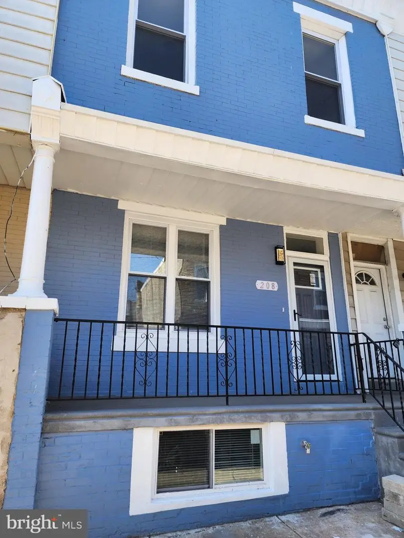 208 N Horton St, Philadelphia, PA 19139 - Image #2