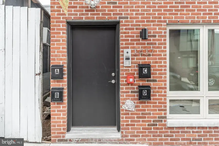 2437 W Thompson St, Philadelphia, PA 19121 - Image #2