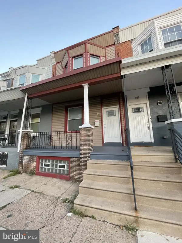 143 N 59th St, PHILADELPHIA, PA 19139