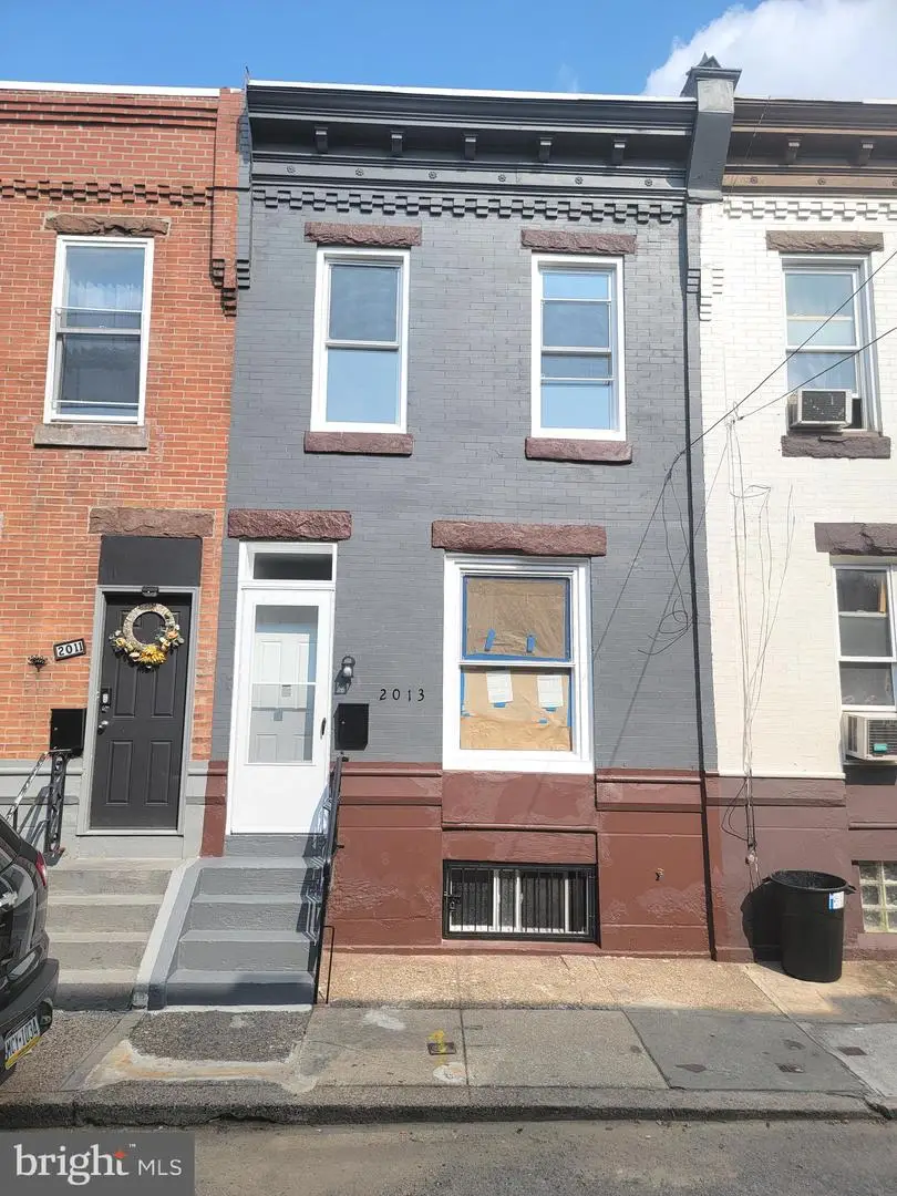 2013 S Croskey St, Philadelphia, PA 19145 - Image #1