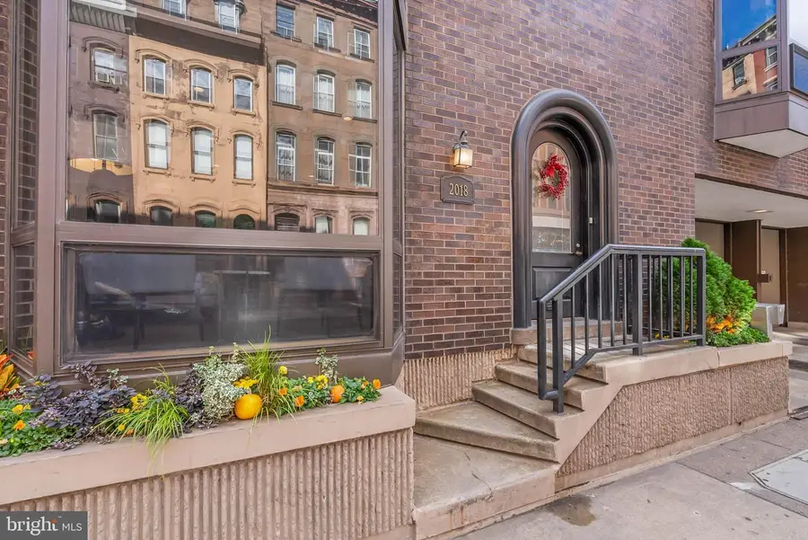 2018 Walnut St #2018, Philadelphia, PA 19103 - Image #3