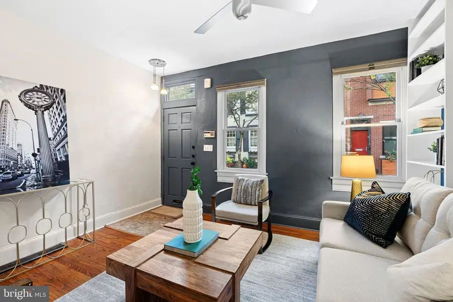 2317 Waverly St, Philadelphia, PA 19146 - Image #3