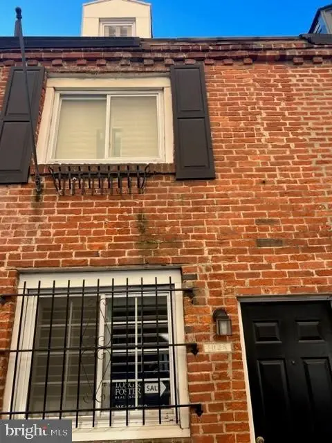 1028 Irving St, Philadelphia, PA 19107 - Image #1