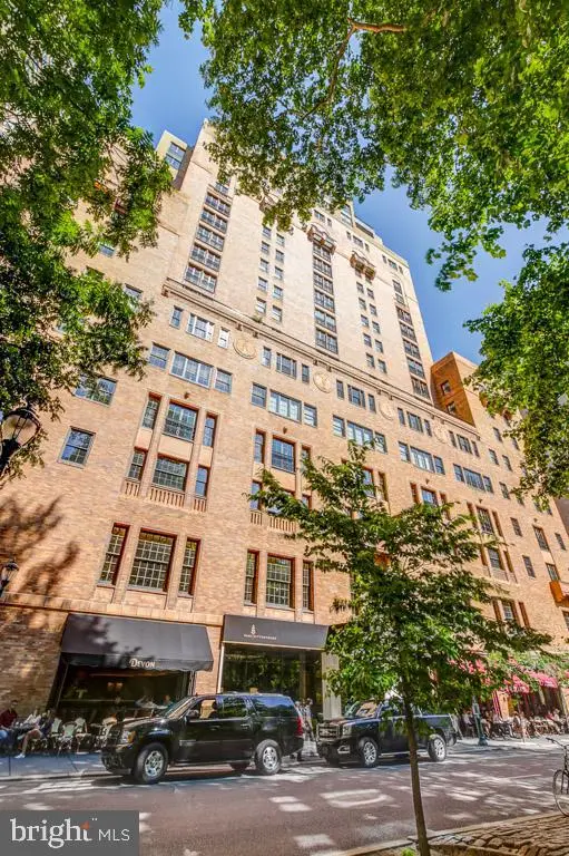 219-29 S 18th St #202, PHILADELPHIA, PA 19103