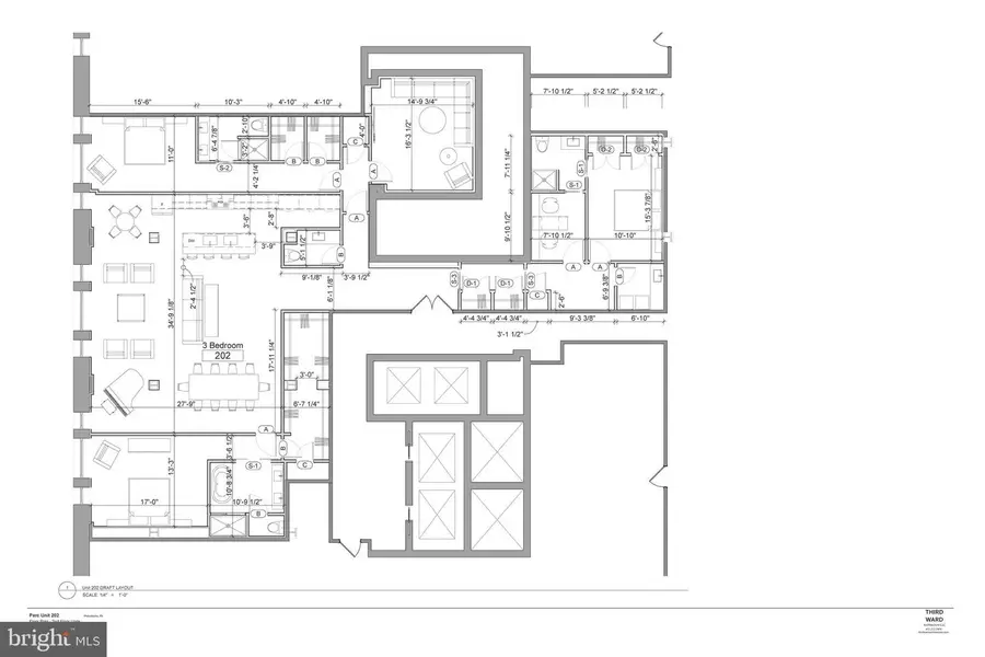 219-29 S 18th St #202, Philadelphia, PA 19103 - Image #2