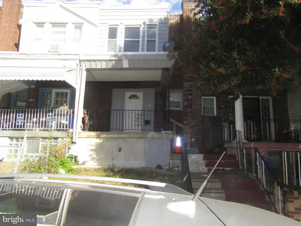 1827 W Rockland St, PHILADELPHIA, PA 19141