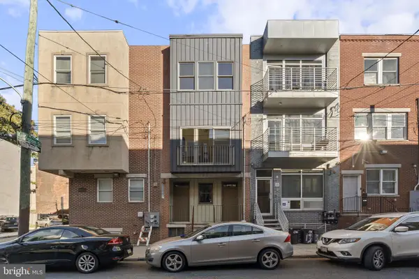 1933 N 18th St, PHILADELPHIA, PA 19121