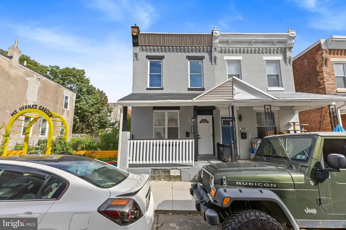 1429 S Paxon St, Philadelphia, PA 19143 - Image #1