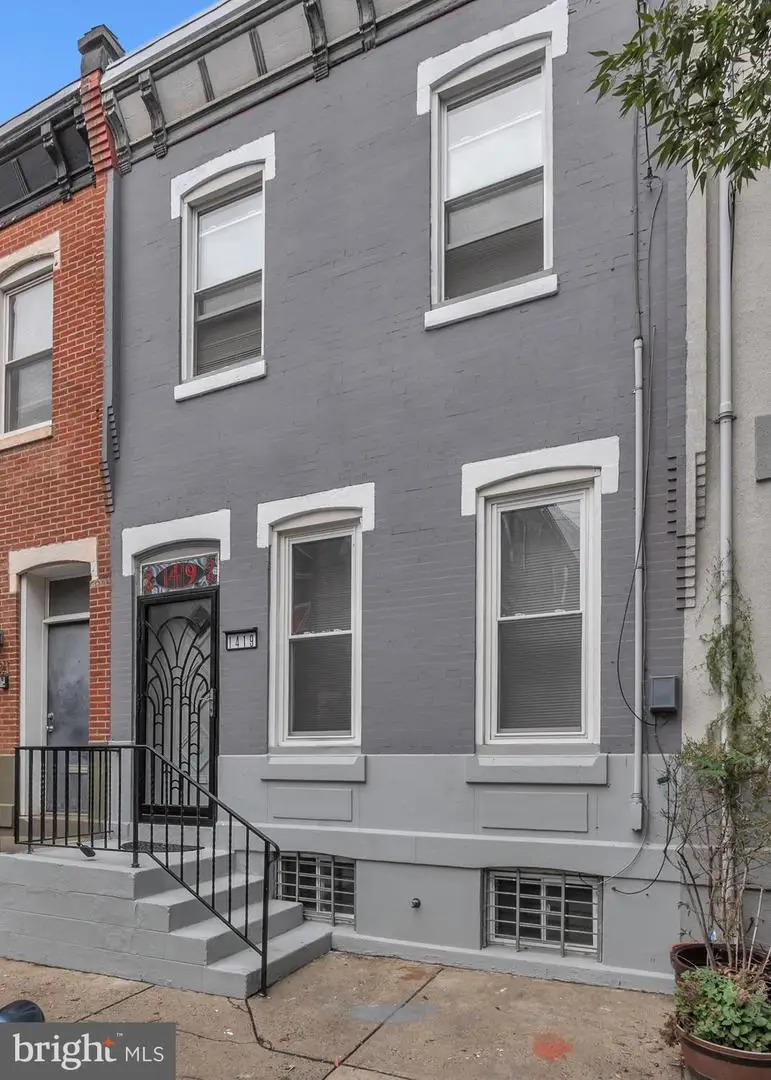 1419 Ellsworth St, Philadelphia, PA 19146 - Image #1