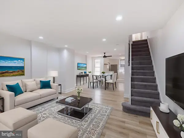 5428 Belmar Ter, PHILADELPHIA, PA 19143