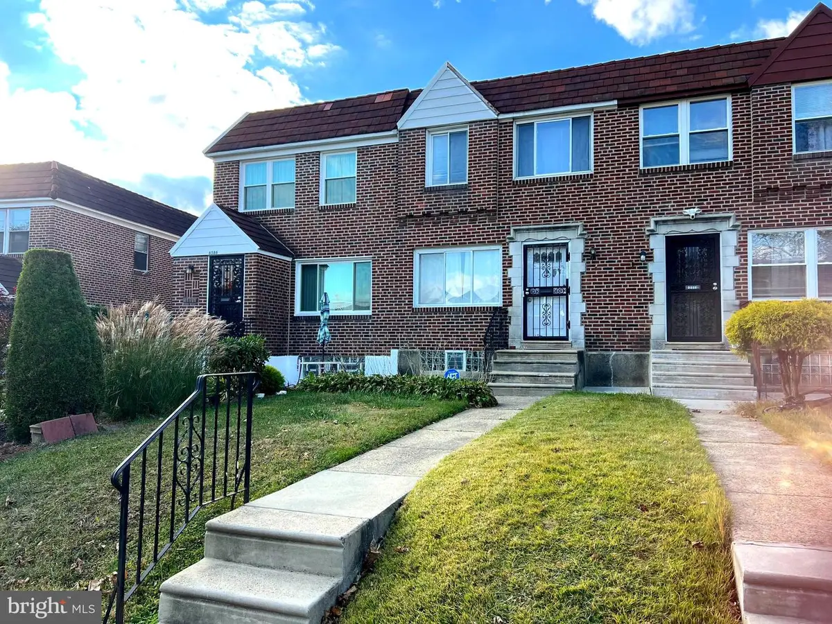 6588 W Walnut Park Dr, Philadelphia, PA 19120 - Image #1