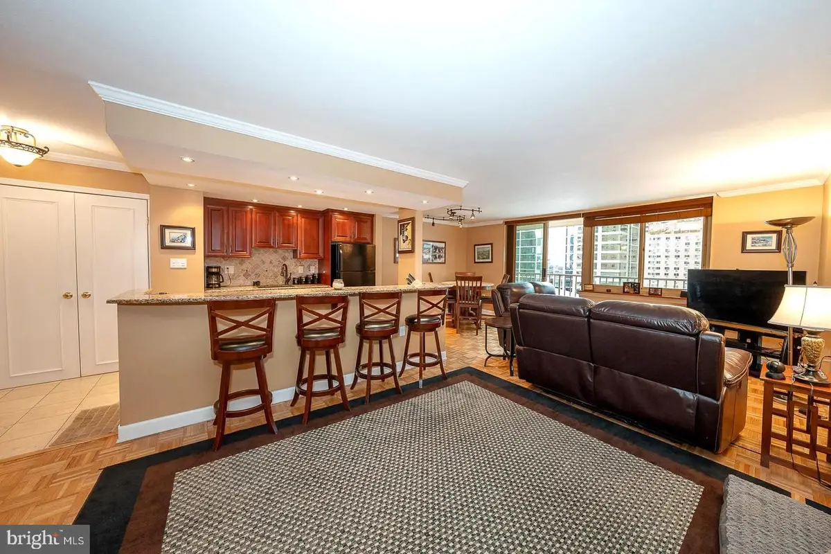 1919 Chestnut St #1403, Philadelphia, PA 19103 - Image #1