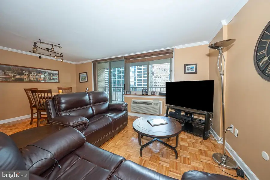 1919 Chestnut St #1403, Philadelphia, PA 19103 - Image #2