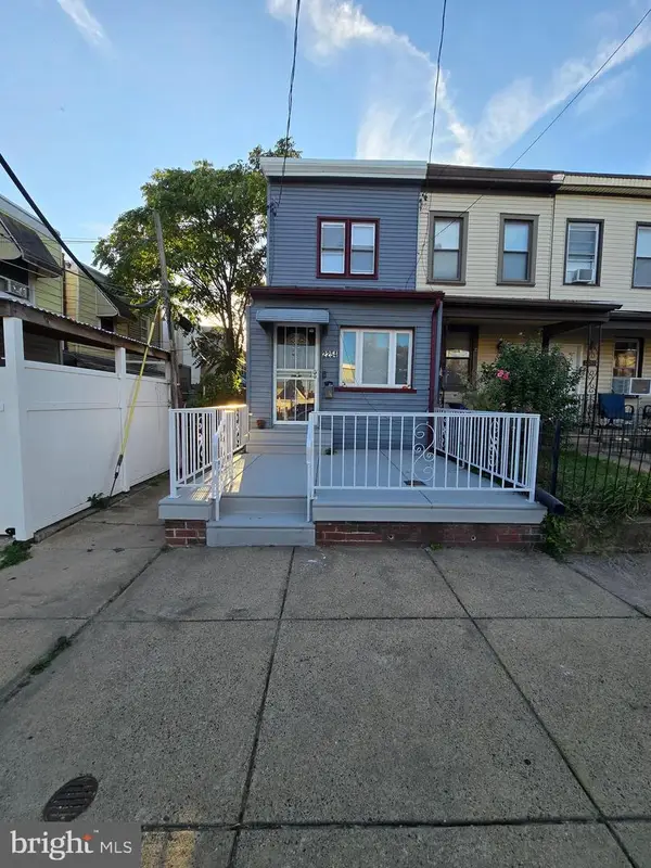 2254 Pratt St, PHILADELPHIA, PA 19137