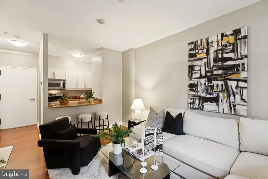 219-29 S 18th St #1617, Philadelphia, PA 19103 - Image #2